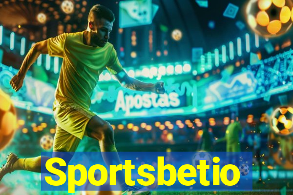 Sportsbetio