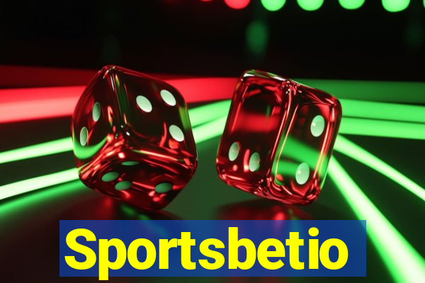 Sportsbetio