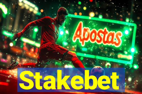 Stakebet