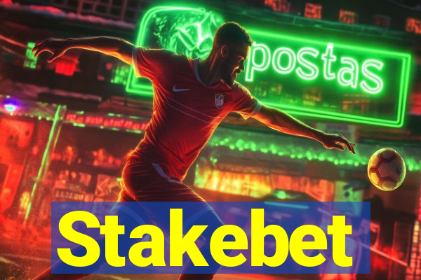 Stakebet