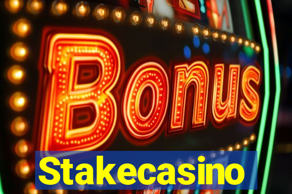 Stakecasino