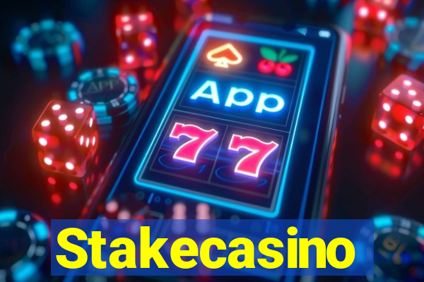 Stakecasino