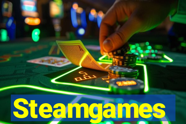 Steamgames