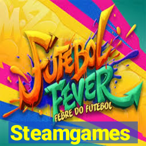 Steamgames