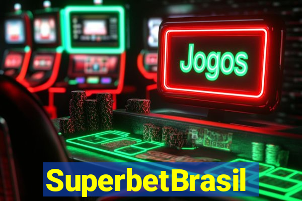 SuperbetBrasil