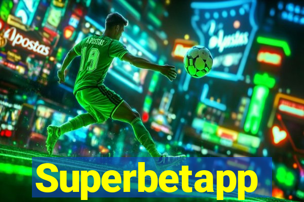 Superbetapp