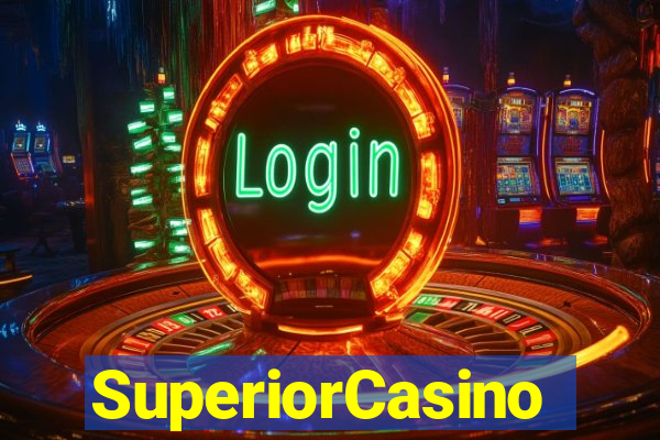 SuperiorCasino