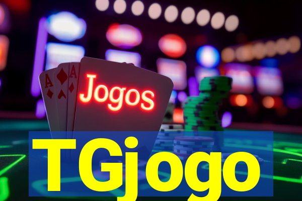 TGjogo