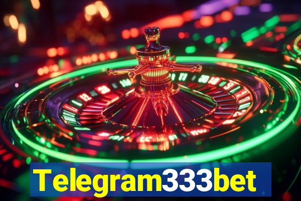 Telegram333bet