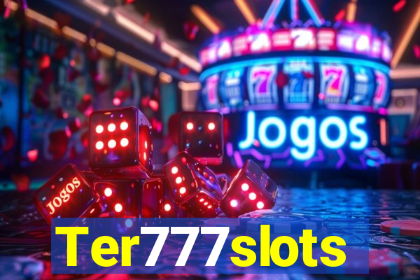 Ter777slots