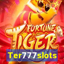 Ter777slots