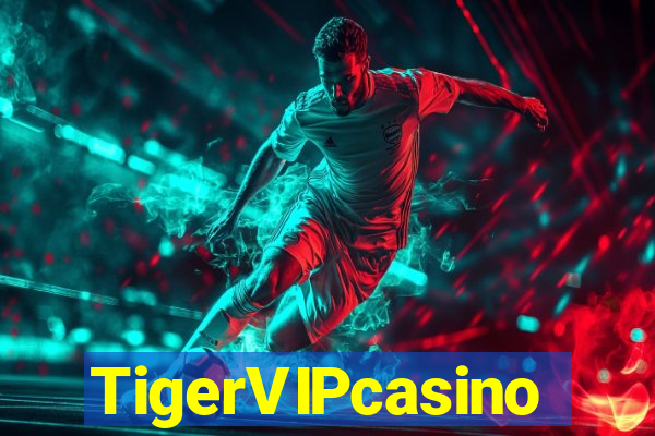 TigerVIPcasino