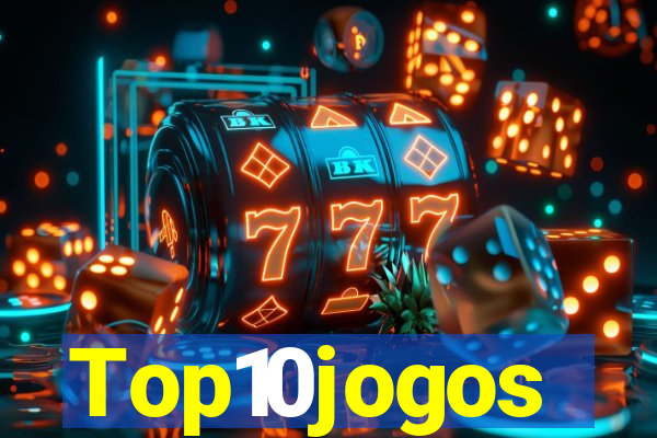 Top10jogos