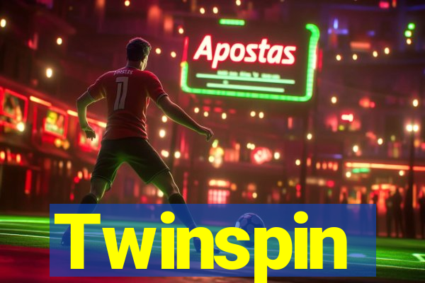 Twinspin