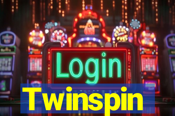 Twinspin