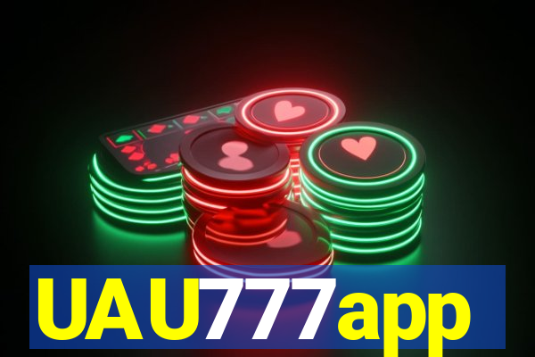 UAU777app