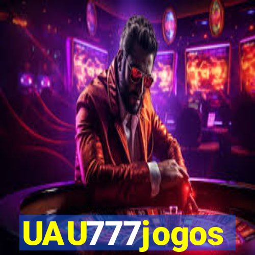 UAU777jogos