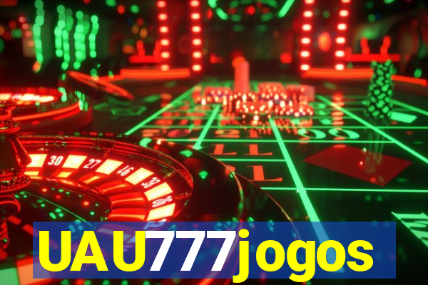 UAU777jogos