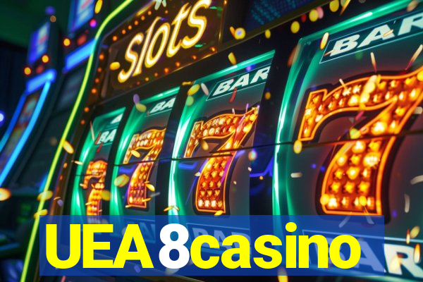 UEA8casino