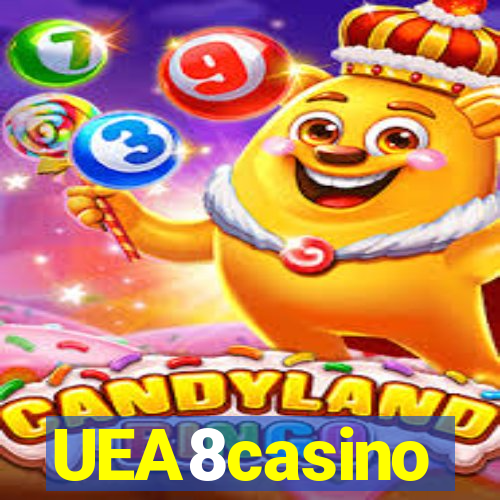 UEA8casino