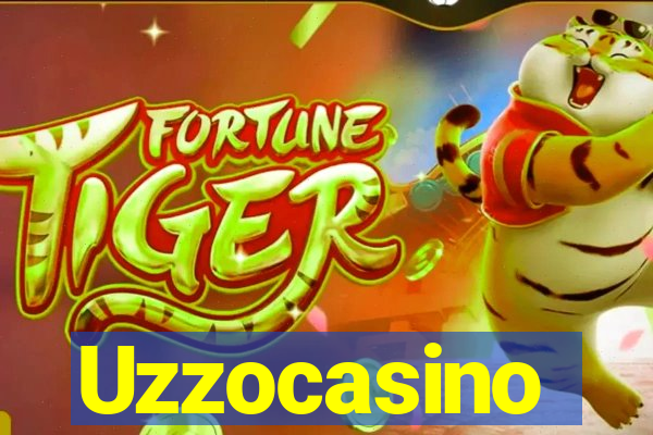 Uzzocasino