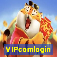 VIPcomlogin