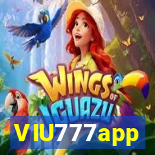 VIU777app