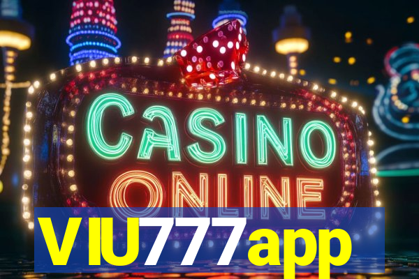 VIU777app