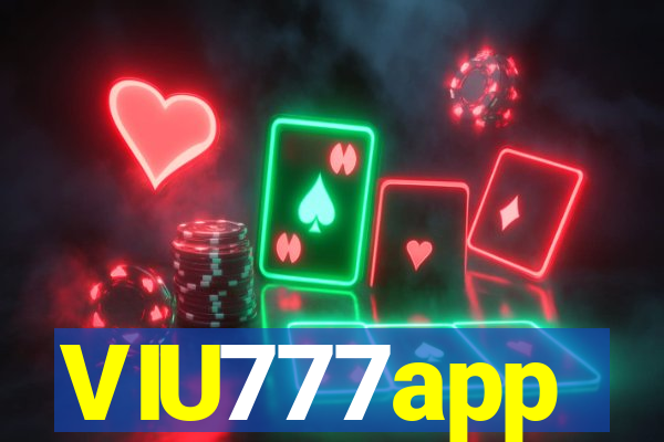 VIU777app