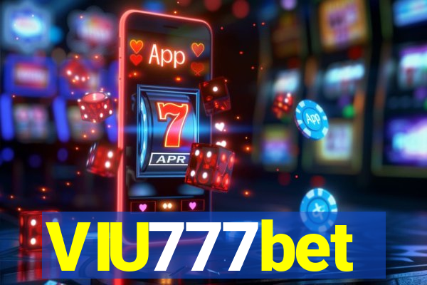 VIU777bet