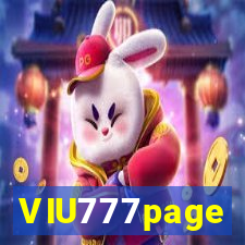 VIU777page