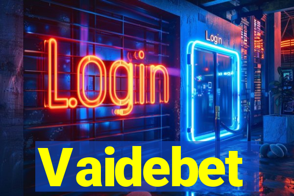 Vaidebet