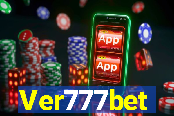 Ver777bet