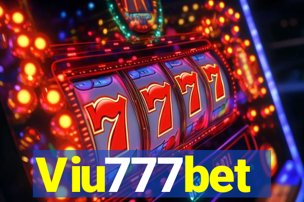 Viu777bet