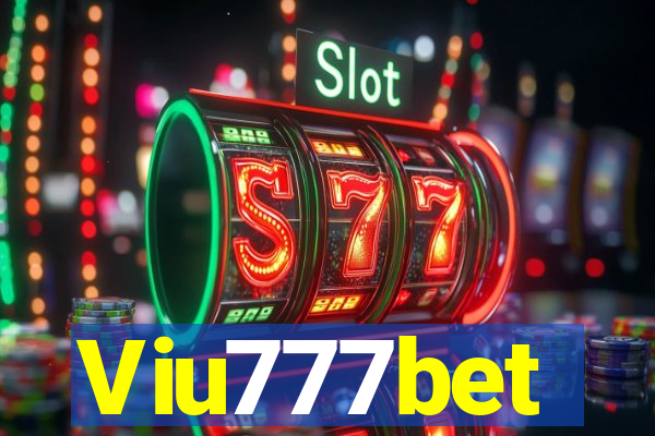 Viu777bet