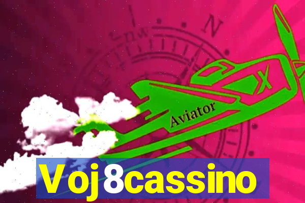 Voj8cassino