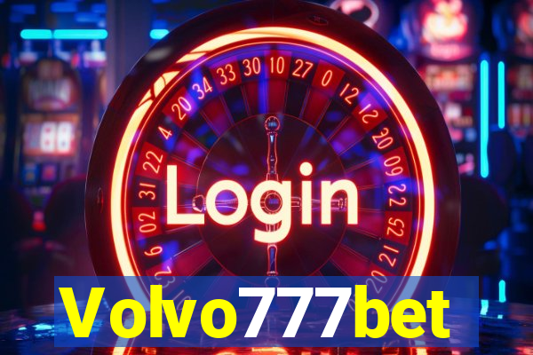 Volvo777bet