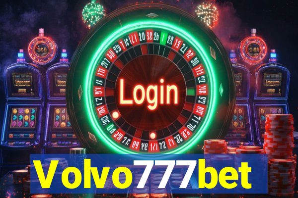 Volvo777bet