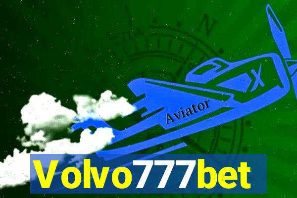 Volvo777bet