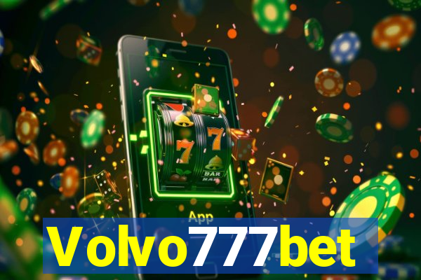 Volvo777bet