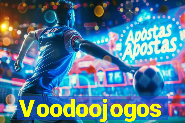 Voodoojogos