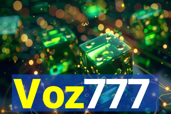 Voz777