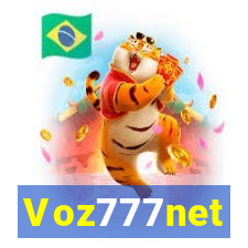 Voz777net