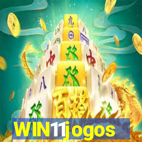 WIN11jogos