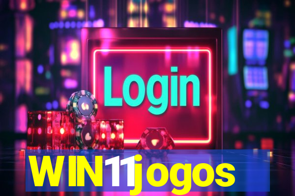 WIN11jogos