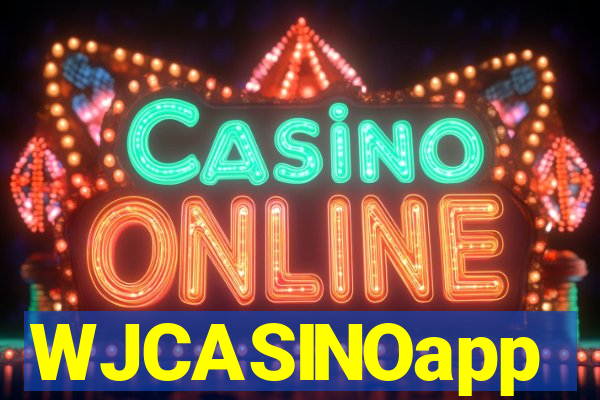 WJCASINOapp