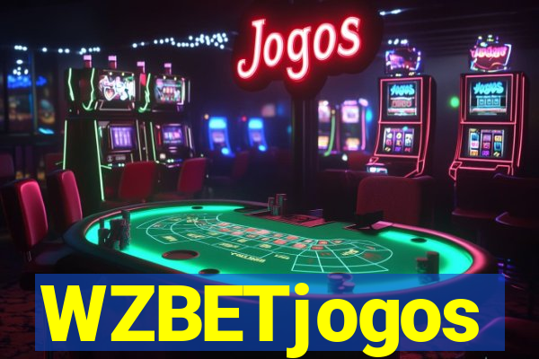 WZBETjogos