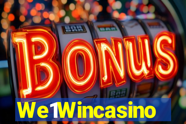 We1Wincasino