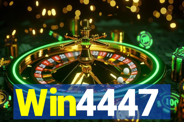 Win4447