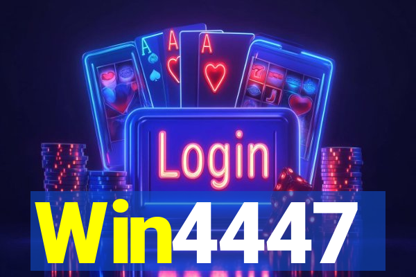 Win4447